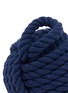 细节 –点击放大 - ARTESANIA ESTEBAN FERRER SL - Marine Fender Cotton Door Stop