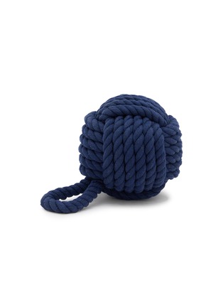 首图 –点击放大 - ARTESANIA ESTEBAN FERRER SL - Marine Fender Cotton Door Stop