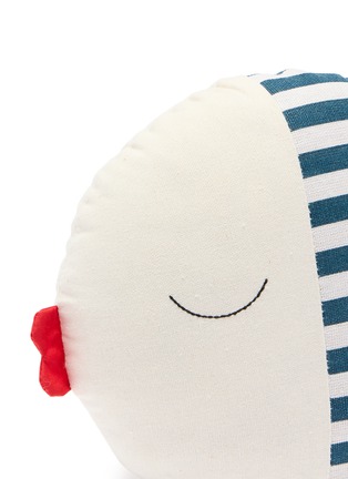 细节 –点击放大 - ARTESANIA ESTEBAN FERRER SL - Marine Fish Door Stop