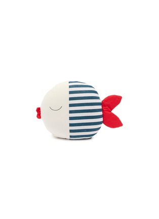 首图 –点击放大 - ARTESANIA ESTEBAN FERRER SL - Marine Fish Door Stop