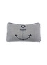 细节 –点击放大 - ARTESANIA ESTEBAN FERRER SL - Nautical Anchor Cushion