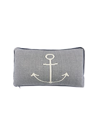 首图 –点击放大 - ARTESANIA ESTEBAN FERRER SL - Nautical Anchor Cushion