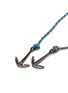 细节 –点击放大 - ARTESANIA ESTEBAN FERRER SL - Anchor Bracelet — Set of 6