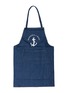 首图 –点击放大 - ARTESANIA ESTEBAN FERRER SL - Welcome Aboard Kitchen Apron