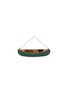 细节 –点击放大 - ARTESANIA ESTEBAN FERRER SL - Wood Canoe Ornament