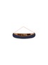 首图 –点击放大 - ARTESANIA ESTEBAN FERRER SL - Wood Canoe Ornament