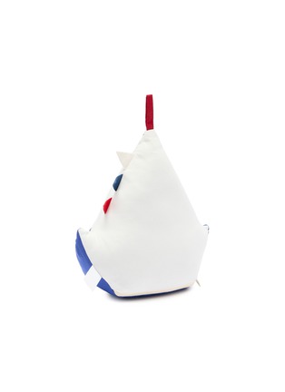 细节 –点击放大 - ARTESANIA ESTEBAN FERRER SL - Sailing Boat Door Stop