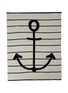 细节 –点击放大 - ARTESANIA ESTEBAN FERRER SL - Nautical Baby Towel