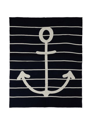 首图 –点击放大 - ARTESANIA ESTEBAN FERRER SL - Nautical Baby Towel