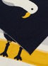 细节 –点击放大 - ARTESANIA ESTEBAN FERRER SL - Seagull Blanket
