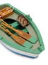 细节 –点击放大 - ARTESANIA ESTEBAN FERRER SL - Gamela Wooden Rowing Boat Ornament