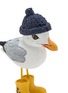 细节 –点击放大 - ARTESANIA ESTEBAN FERRER SL - Marine Seagull Resin Ornament