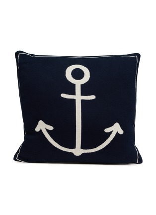 首图 –点击放大 - ARTESANIA ESTEBAN FERRER SL - Nautical Anchor Cushion