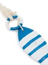 细节 –点击放大 - ARTESANIA ESTEBAN FERRER SL - Striped Fish Hanging Ornament