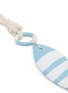  - ARTESANIA ESTEBAN FERRER SL - Striped Fish Hanging Ornament