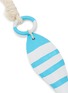 正面 –点击放大 - ARTESANIA ESTEBAN FERRER SL - Striped Fish Hanging Ornament