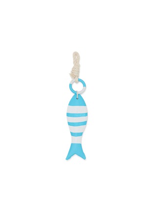 首图 –点击放大 - ARTESANIA ESTEBAN FERRER SL - Striped Fish Hanging Ornament