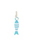 首图 –点击放大 - ARTESANIA ESTEBAN FERRER SL - Striped Fish Hanging Ornament