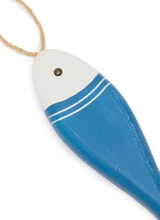 细节 –点击放大 - ARTESANIA ESTEBAN FERRER SL - Hanging Fish Ornament