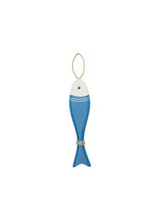 首图 –点击放大 - ARTESANIA ESTEBAN FERRER SL - Hanging Fish Ornament