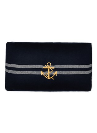 首图 –点击放大 - ARTESANIA ESTEBAN FERRER SL - Nautical Embroidered Cushion