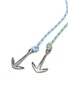细节 –点击放大 - ARTESANIA ESTEBAN FERRER SL - Anchor Bracelet — Set of 6