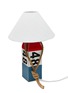 细节 –点击放大 - ARTESANIA ESTEBAN FERRER SL - Buoy Desk Lamp