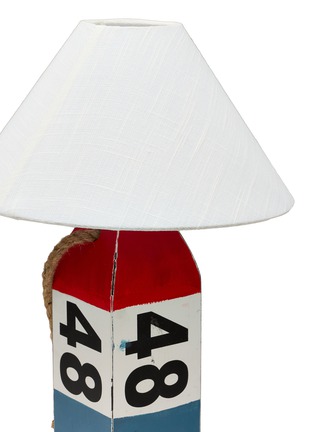 细节 –点击放大 - ARTESANIA ESTEBAN FERRER SL - Buoy Desk Lamp