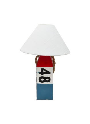 首图 –点击放大 - ARTESANIA ESTEBAN FERRER SL - Buoy Desk Lamp