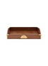 首图 –点击放大 - ARTESANIA ESTEBAN FERRER SL - Anchor Rosewood Serving Tray