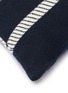 细节 –点击放大 - ARTESANIA ESTEBAN FERRER SL - Sailor's Knot Cushion