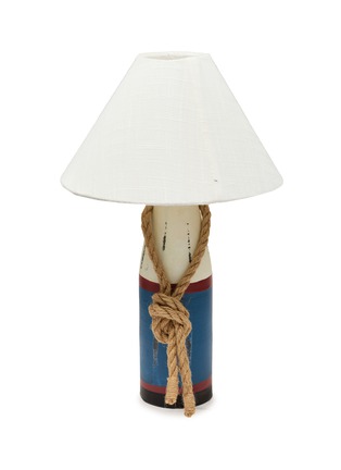 细节 –点击放大 - ARTESANIA ESTEBAN FERRER SL - Buoy Desk Lamp
