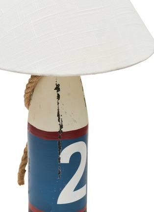 细节 –点击放大 - ARTESANIA ESTEBAN FERRER SL - Buoy Desk Lamp
