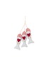 首图 –点击放大 - ARTESANIA ESTEBAN FERRER SL - Three-Fish Hanging Ornament