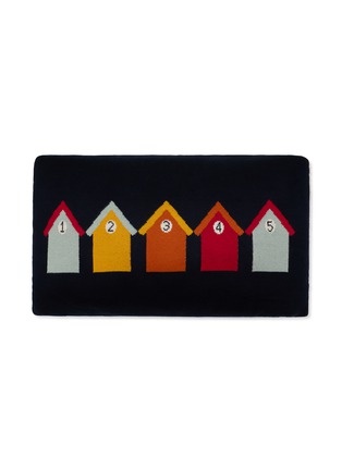 首图 –点击放大 - ARTESANIA ESTEBAN FERRER SL - Beach Hut Cushion Cover