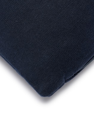 细节 –点击放大 - ARTESANIA ESTEBAN FERRER SL - Seagull Cushion