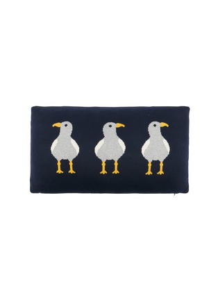 首图 –点击放大 - ARTESANIA ESTEBAN FERRER SL - Seagull Cushion