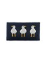 首图 –点击放大 - ARTESANIA ESTEBAN FERRER SL - Seagull Cushion