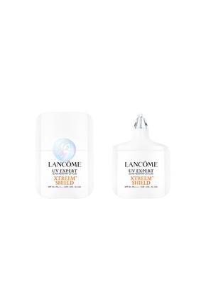 首图 -点击放大 - LANCÔME - UV Expert Xtreem Shield™ Ultra-Resistant UV Fluid SPF 50 PA++++ 30ml