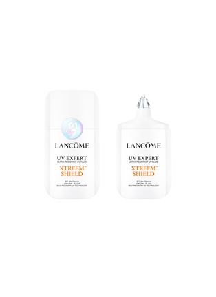首图 -点击放大 - LANCÔME - UV Expert Xtreem Shield™ Ultra-Resistant UV Fluid SPF 50 PA++++ 50ml
