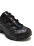 细节 - 点击放大 - MM6 MAISON MARGIELA - X SALOMON 女款 XT-4 科技网纱穆勒运动鞋