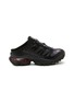 首图 - 点击放大 - MM6 MAISON MARGIELA - X SALOMON 女款 XT-4 科技网纱穆勒运动鞋