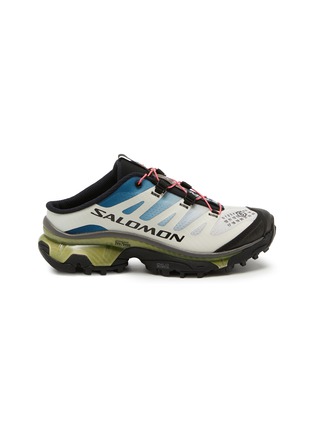 首图 - 点击放大 - MM6 MAISON MARGIELA - X SALOMON 女款 XT-4 科技网纱穆勒运动鞋