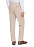背面 - 点击放大 - BRUNELLO CUCINELLI - Cotton Chino Pants