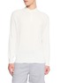 首图 - 点击放大 - BRUNELLO CUCINELLI - English Rib Cotton Knit Polo Sweater