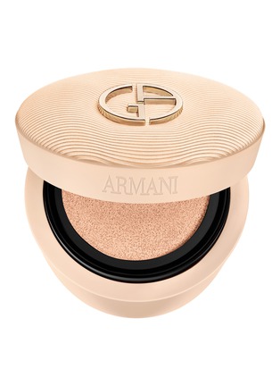 首图 -点击放大 - GIORGIO ARMANI BEAUTY - Power Fabric Cushion — Shade 1