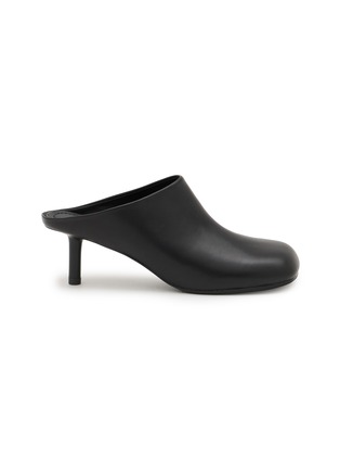 首图 - 点击放大 - SACAI - 65 Leather Mules