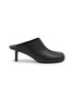 首图 - 点击放大 - SACAI - 65 Leather Mules