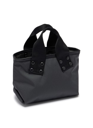 细节 - 点击放大 - SACAI - Small Pocket Tote Bag