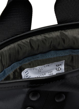 细节 - 点击放大 - SACAI - Small Pocket Tote Bag